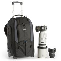 Think Tank Streetwalker Rolling Backpack