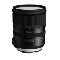 Tamron SP 24-70mm F/2.8 Di VC USD G2 Lens - Canon