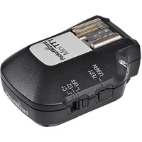 PocketWizard MiniTT1 Transmitter (433MHz) - Nikon Mount No-Packaging