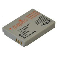 Jupio NB-5L Rechargeable Li-Ion Battery for Canon