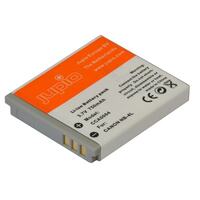 Jupio NB-4L Rechargeable Li-Ion Battery for Canon