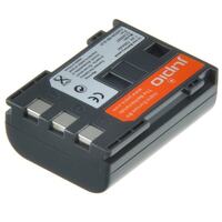 Jupio NB-2L Rechargeable Li-Ion Battery for Canon