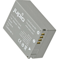 Jupio NB-7L Lithium-Ion Battery Pack for Canon