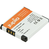 Jupio Battery – Canon NB-11L 680mAh