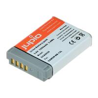 Jupio NB-13L Rechargeable Li-Ion Battery for Canon