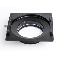 NiSi 150mm Filter Holder For Sigma 12-24mm f/4 Art Series - Square
