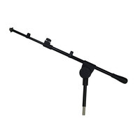 Swamp Desk Mountable Microphone Stand