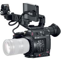 Canon EOS C200 Cinema Camera - EF-Mount