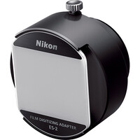 Nikon ES-2 Film Digitising Adapter Set