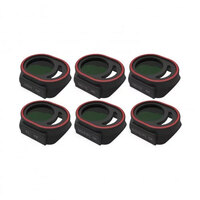 Freewell DJI Spark All Day Filters – 6 pack