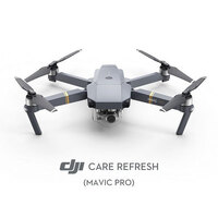 DJI Care Refresh for Mavic Pro / Mavic Drone - Card
