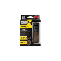 Hahnel Remote Shutter Release PRO - 280 for Sony