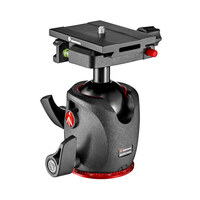 Manfrotto XPRO Q6 Magnesium Ball Head