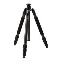 Sirui W-2204 Carbon Fibre Waterproof Tripod – Legs Only