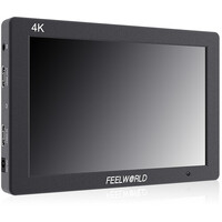 FeelWorld T7 Plus 7" IPS On-Camera Monitor