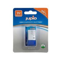 Jupio 9V Alkaline Battery