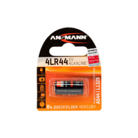 ANSMANN PX28/544A 6V Battery - Varta
