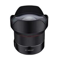 Samyang 14mm f/2.8 AF UMC II - Canon EF