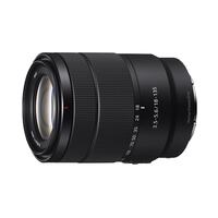 Sony E 18-135mm f/3.5-5.6 OSS Lens 