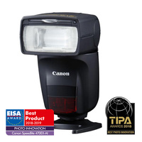 Canon Speedlite 470 EX-AI Flash