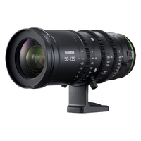 Fujifilm MKX 50-135mm T/2.9 Cine Lens