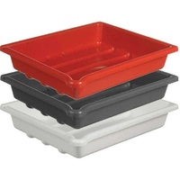 Paterson 8x10Ó Developing Trays x3