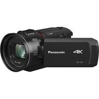 Panasonic HC-VX985M Camcorder | Digital Camera Warehouse