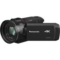 Panasonic HC-VX1 Camcorder