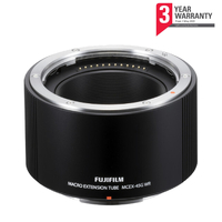 Fujifilm MCEX-45G Extension Tube - Macro Extension Ring 45mm for GFX