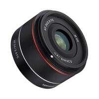 Samyang AF 24mm F/2.8 FE Lens - Sony E-Mount