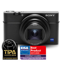 Sony RX100 VI