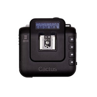 Cactus Wireless Flash Transceiver V6 II for Sony