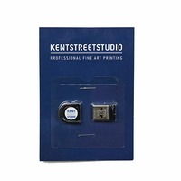Kent Street Studio USB Drive - 16GB