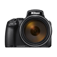 Nikon Coolpix P1000