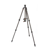 3 Legged Thing Billy Carbon Fibre Tripod with AirHed Neo Ball Head