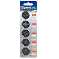 Jupio CR2430 Li-Ion Battery – Pack of 5
