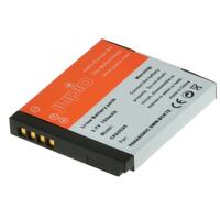 Jupio DMW-BCK7E Rechargeable Li-Ion Battery for Panasonic