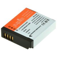 Jupio DMW-BLH7E Rechargeable Li-Ion Battery for Panasonic