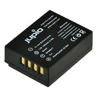 Jupio NP-W126S Rechargeable Li-Ion Battery for Fuji