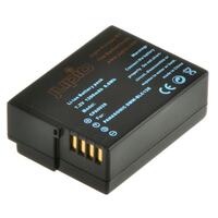 Jupio DMW-BLC12E Rechargeable Li-Ion Battery for Panasonic