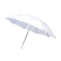 Umbrella Reflector – Translucent White 110 cm