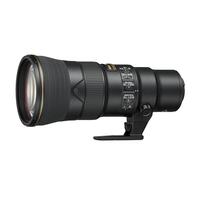 Nikon AF-S 500mm f/5.6E PF ED VR Lens 