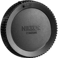 Nikon LF-N1 Rear Lens Cap for Z Mount