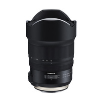 Tamron SP 15-30mm f/2.8 Di VC USD G2 Lens - Canon