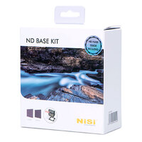 NiSi 100mm ND Base Filter Kit