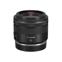 Canon RF 35mm f/1.8 IS Macro STM Lens