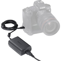 Canon USB Power Adapter PD-E1 (USB Type C)