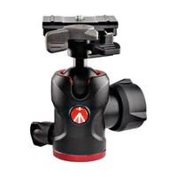 Manfrotto 494 Ball Head with Quick Release Plate