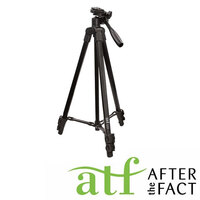 ATF Clover+ Tripod with Mobile Phone Holder