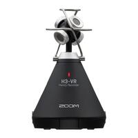 Zoom H3-VR 360° Virtual Reality Digital Audio Recorder